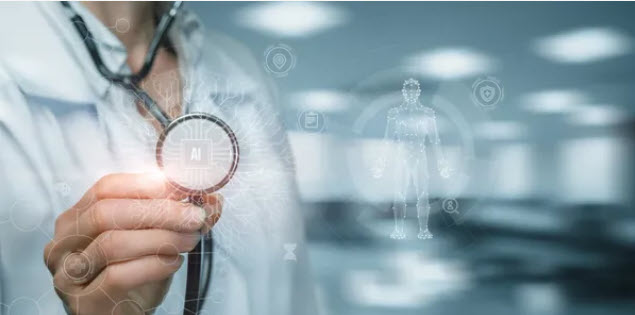 AI Healthcare Technology